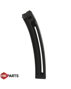 HK Parts HK MP5 .22 - 25 Round Mag