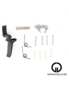 Grayguns PELT Sig Sauer P320 Competition Trigger K