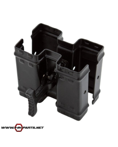 HK Parts HK MP5 .22 & GSG-5 Magazine Clamp