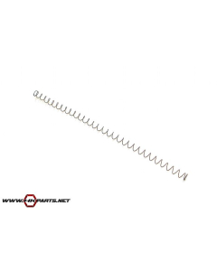 HK MP5 .22 25 round magazine SPRING for the MP5-A5