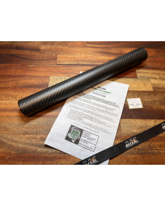 TACCOM  Ultralight Handguard Carbon Fiber 14" (blo