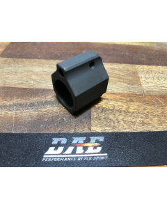 AR15 Gas Block, Low Profile EMTAN 16401
