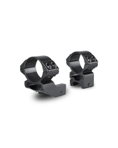Hawke Extension Optic Mount, dia 30mm, High, Exten