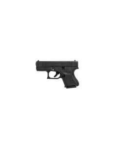Glock 27 Gen5 FS .40 S&W