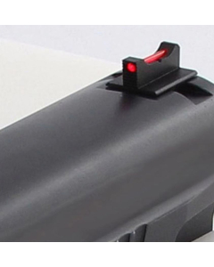 Dawson SIG P320 Fiber Optic Front Sight .285”x.100