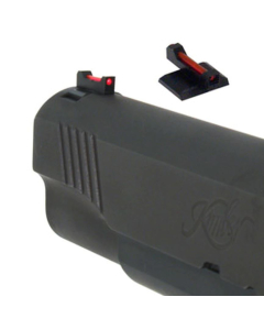 Dawson Kimber 1911 Front Sight Fiber Optic 180T x 