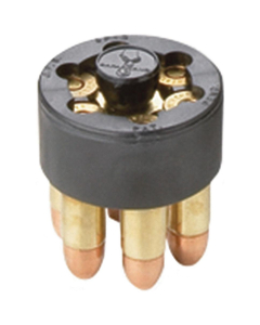 SAFARILAND COMP I SIZE 2 Speedloader S&W N-Frame 6rd