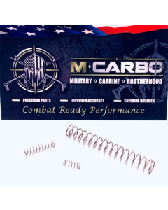 MCARBO MOSSBERG MC1sc / MC2c Trigger Spring Kit