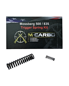 MCARBO Mossberg 500/835 & Maverick 88 Trigger Spri