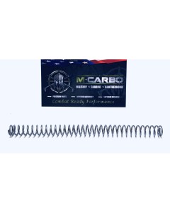 MCARBO CZ75 SP-01 Extra Power Recoil Spring