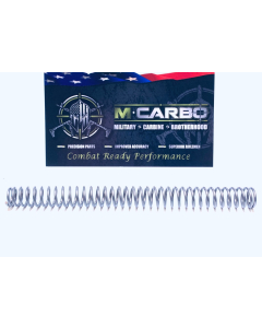 MCARBO CZ75 Extra Power Recoil Spring