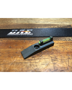 Front Sight Green Fiber Optic for Browning Buck Ma