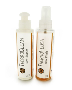 ThorroClean Piprengöring, Bore Cleaning System