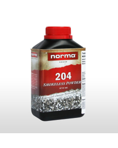 NORMA 204 0,5 kg