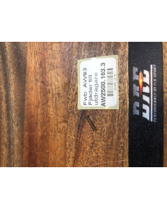 Feinwerkbau Fjäder för utdragare AW 93