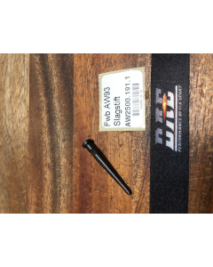 Feinwerkbau Slagstift för AW93