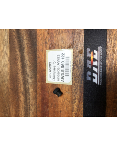 Feinwerkbau Dämpare för underdel AW93