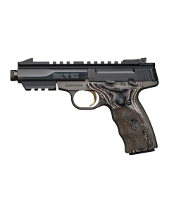 BUCK MARK BLACK LABEL TB ,22 LR,