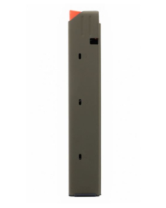 CMMG Magazine Mk9 9x19 32rd, BLK