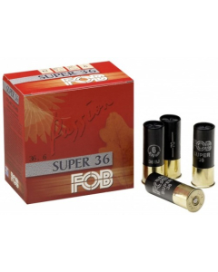 Nobel Sport 12/70 36 gram 3:or 25 ptr