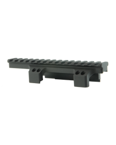 Spuhr R-302 MP5 Optical Rail