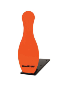 Champion 22LR BOWLING Pop-Up STEEL Target .22 Lr