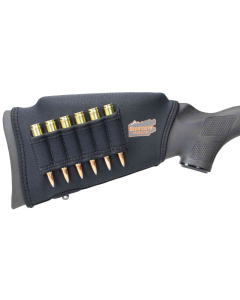 Beartooth Kolvkamshöjare med hälla för gevärspatro