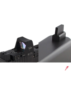 Dawson Glock Gen5 MOS Sight Combo, BLK RS 395T /  