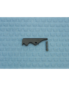 C&S Browning HP Extractor 9x19