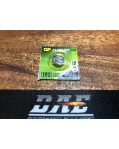 Batteri LR41 AG3 V3GA 1,5V