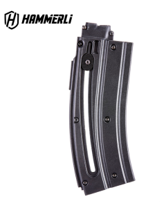 Magasin Hämmerli TAC-R1 .22 Lr 20rd