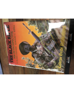 BOK The Black Rifle M16 Retrospective