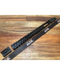 Contessa Picatinnyskena SAKO 85 M Night Vision