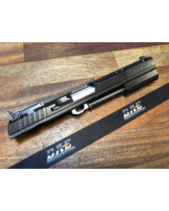 Vx-sats Tanfoglio LCHC .40 S&W GK Finish, R2663