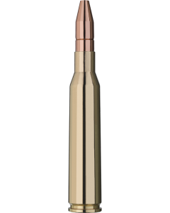 RWS 6,5x57 DK HUNTER 9,1G / 140 Grain, 20 ptr