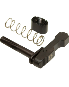 CMMG AR15 Ambi-Magazine Catch CMMG LOGO