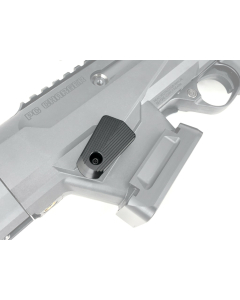TACCOM Largest Mag Release Button for Ruger PC Car