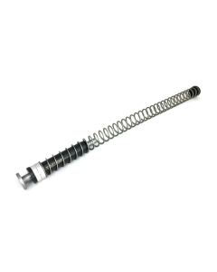 TACCOM PCC Adjustable Recoil System for AR15-9mm, 