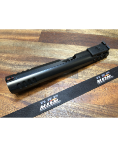 Mantel Tanfoglio Stock II SF 9x19 XTREME VERSION