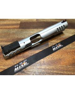 Mantel Tanfoglio Stock II SF, XTREME, CHROME