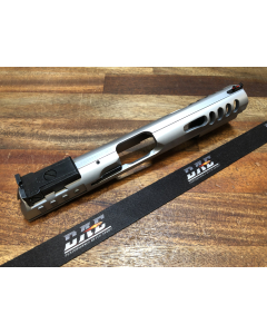 Mantel Tanfoglio Limited Custom HC 9x19 XTREME VER