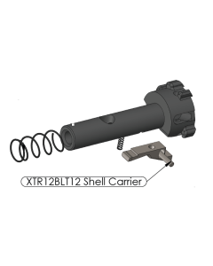 UTAS XTR-12 SHELL CARRIER