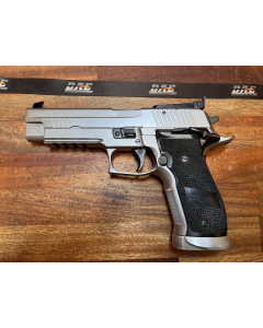 Sig Sauer P226 X-FIVE SAO ARISTOKRAT (P226S) 9x19 R13369