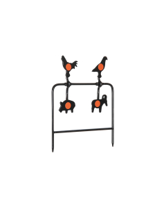 Gamo Plinking Target, MINI Spinner
