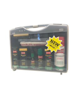 BALLISTOL-SET Gun Care Set