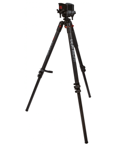 BOG-POD Death Grip Clamping TRIPOD KOLFIBER