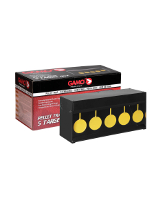 Gamo Kulfång 5 PUNKTER