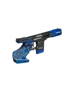 Walther GSP500 .22 Lr