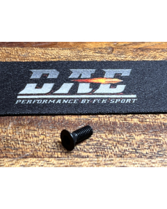 Glock Screw (TX10, M3x8) for MOS Cover Plate (4.G3