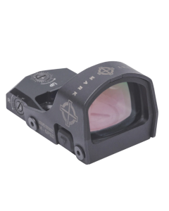 Sightmark Mini Shot M-Spec FMS Reflex Sight 3 MOA